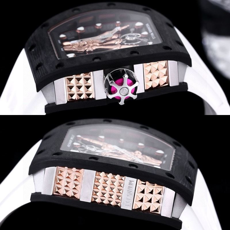 RICHARD MILLE Watches